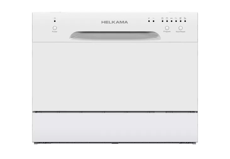 HELKAMA HAP506 PÖYTÄASTIANPESUKONE - Pöytämalli - astianpesukoneet - 6430022363939 - 1