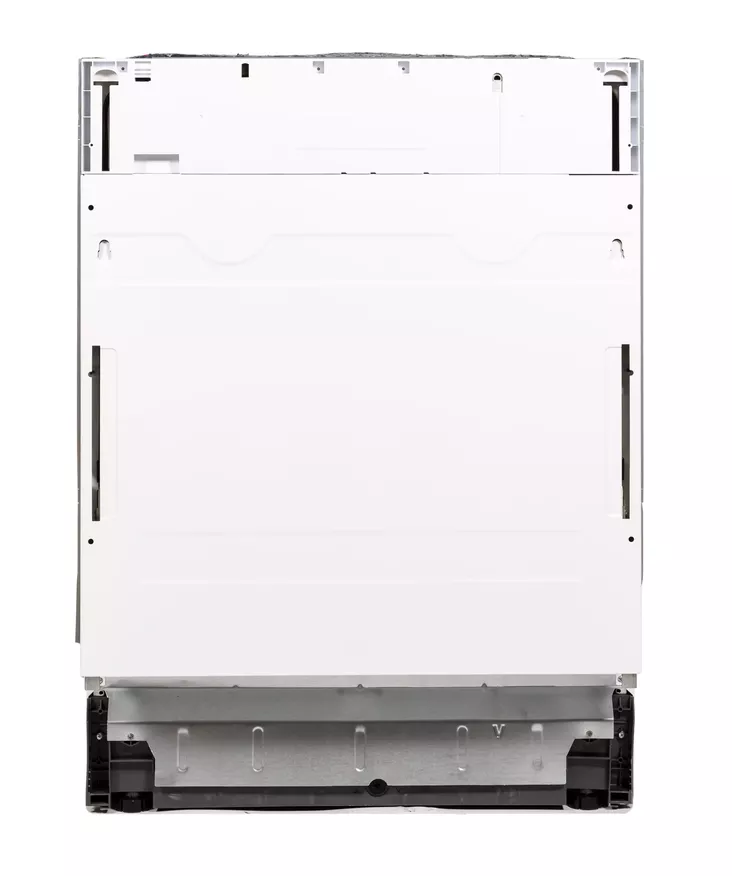 HELKAMA HAP61213BI INTEGROITAVA ASTIANPESUKONE - 60 cm leveät astianpesukoneet - 6430022364219 - 1