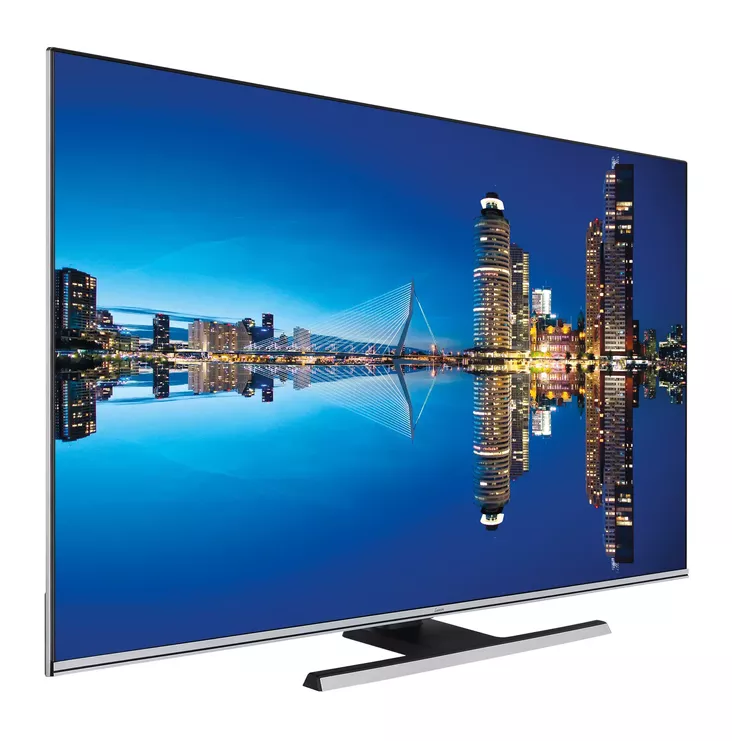 LUXOR QLED50 OD870 50" QLED-TV - 40-50 tuumaiset televisiot - 6430022365339 - 1