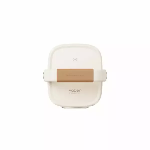 YABER T2 PLUS KANNETTAVA FULL HD LCD PROJEKTORI LUNAR ROCK - Projektorit - 6975710739899 - 1