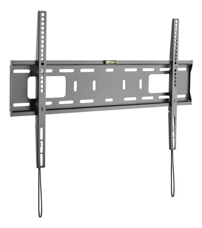 DELTACO ARM-1151 NÄYTÖN SEINÄKIINNIKE 37-70" - TV-Telineet - 7333048042859 - 1