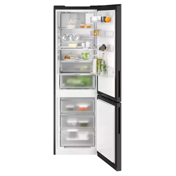 ELECTROLUX LNC8MC32B JÄÄKAAPPIPAKASTIN - Jääkaappipakastimet - 7333394033709 - 1