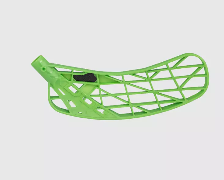 OXDOG OPTIL CARBON MBC GREEN LEFT - Salibandylavat - 7340151640179 - 1