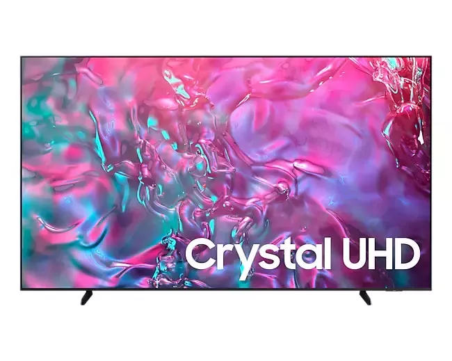 SAMSUNG TU98DU9005K 98" UHD-TV - Yli 60 tuumaiset televisiot - 8806095540269 - 1