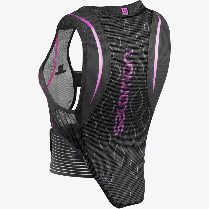 Salomon Flexcell Women S - Lasketteluvarusteet - 887850976859 - 1