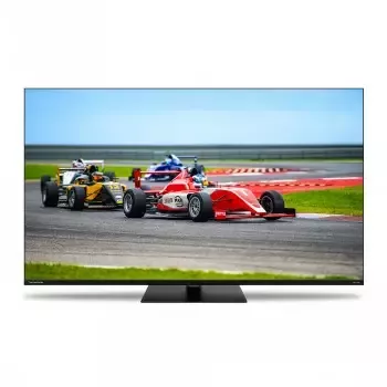 THOMSON 55QG7C14 55" 4K QLED PRO-TV - 51-60 tuumaiset televisiot - 9120106662399 - 1