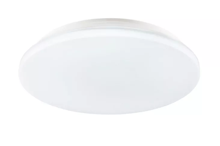 Airam Gaia Slim Round Plafondi - Plafondit - 6435200258649 - 1