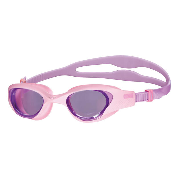 Arena The One Jr Violet Pink - Uimalasit - 3468336085189 - 1