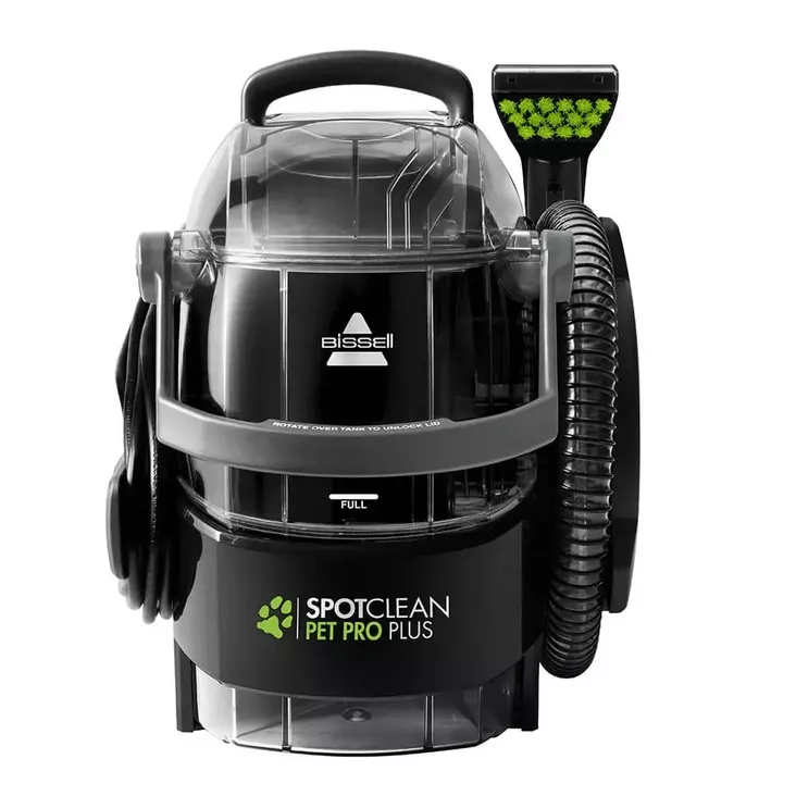 BISSELL 37252 SPOTCLEAN PET PRO PLUS TEKSTIILIPESURI - Kodin pientarvikkeet - 11120272369 - 1