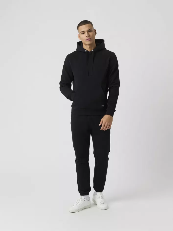 Björn Borg Centre Hoodie - Miesten paidat - 10003879 - 1