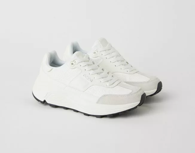 Björn Borg R1300 MSH Pat Tennarit - Naisten tennarit - 584509 - 1