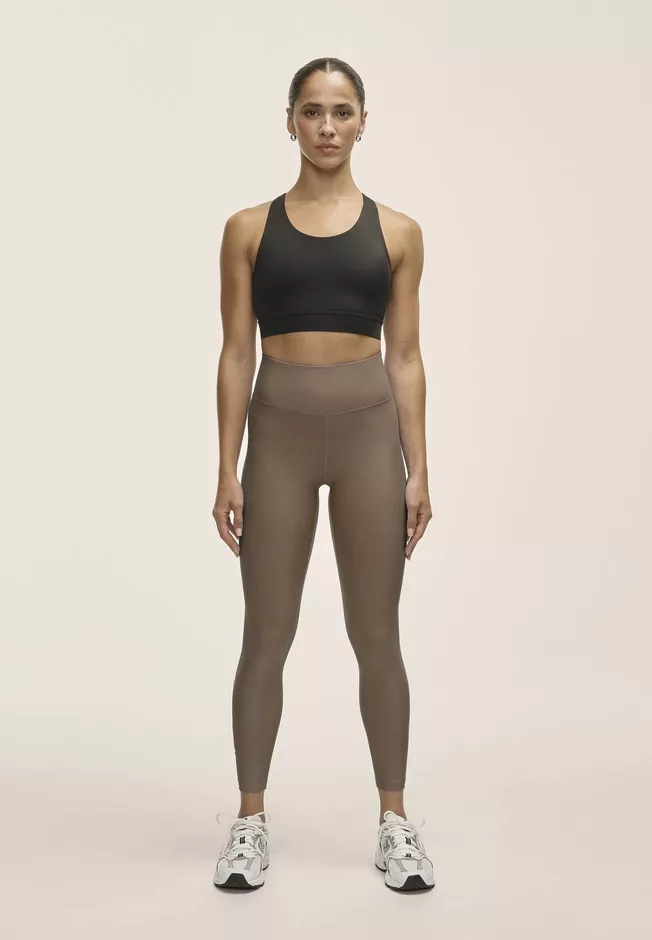Casall Graphic High Waist Tights - Naisten juoksu- ja treenitrikoot - 21568_969 - 1