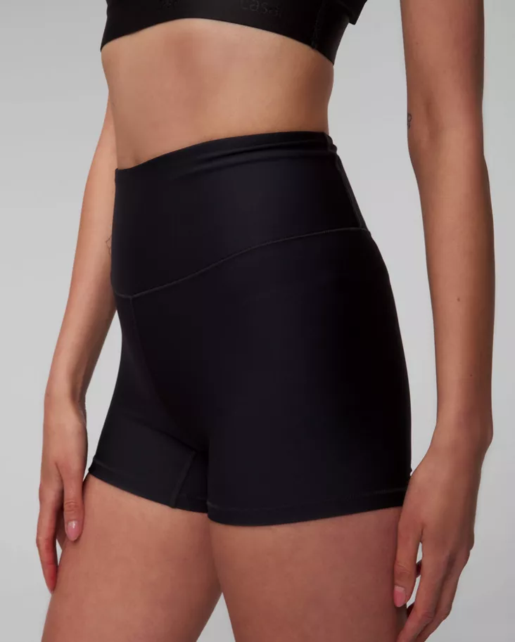Casall Ultra High Waist Hot Pant - Naisten shortsit, caprit ja hameet - 23149 - 2