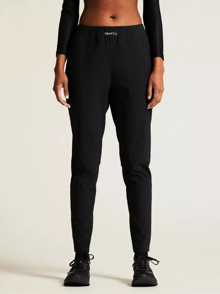 Craft ADV Essence Training Pants 2 W - Naisten juoksu- ja treenitrikoot - 1915289 - 1