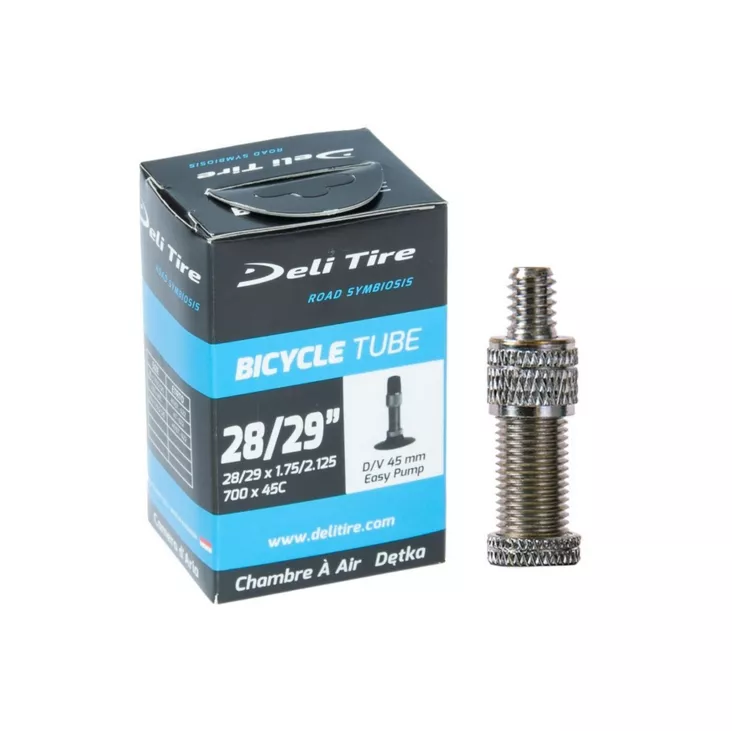 Deli 28"/29" 47/57-622 Sisärengas - Renkaat ja kiekot - 8994242001449 - 1