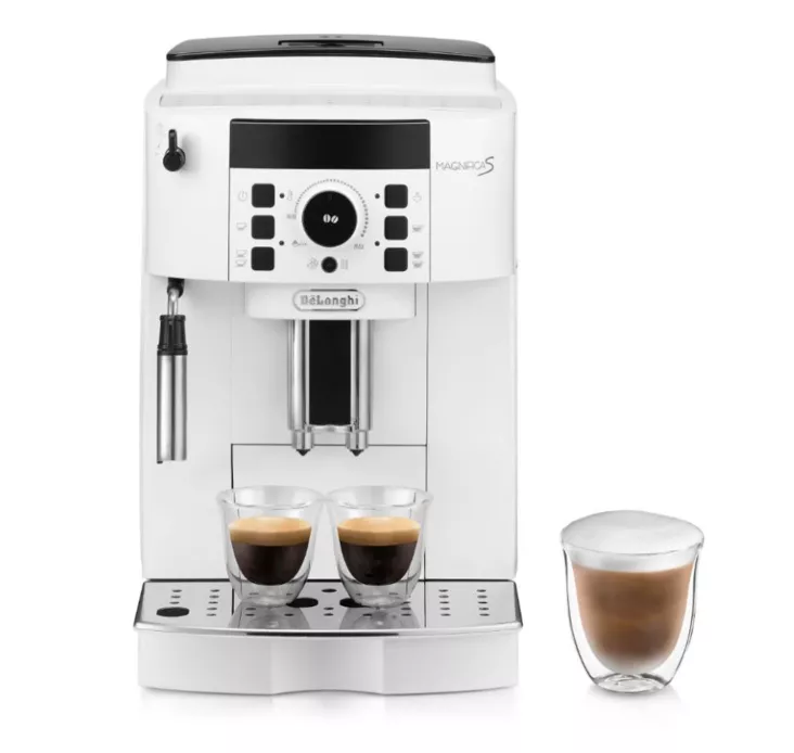 De'Longhi Magnifica S Kahviautomaatti - Erikoiskahvinkeittimet / kahviautomaatit - 8004399327979 - 1