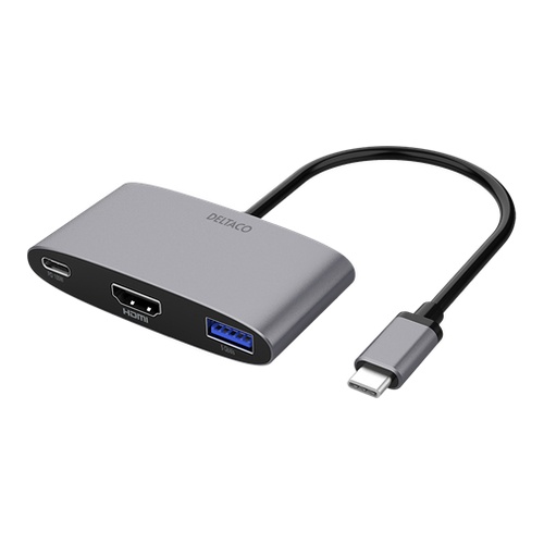 default - Kaapelit ja adapterit - 7333048047489 - 1
