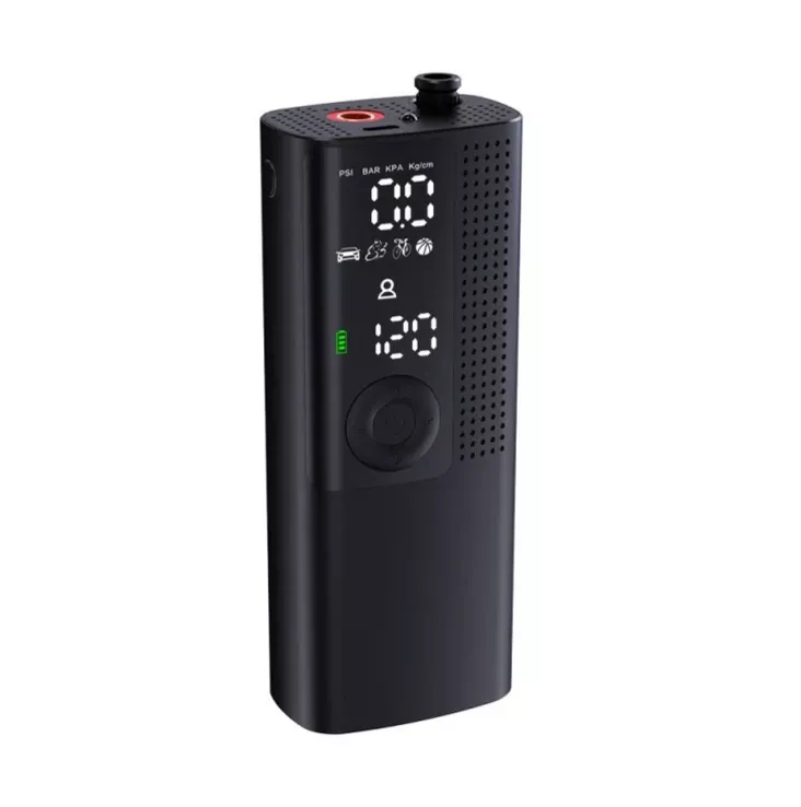 Edge SuperPump Elektroninen Pumppu - Pyöräpumput - 6417221270299 - 1