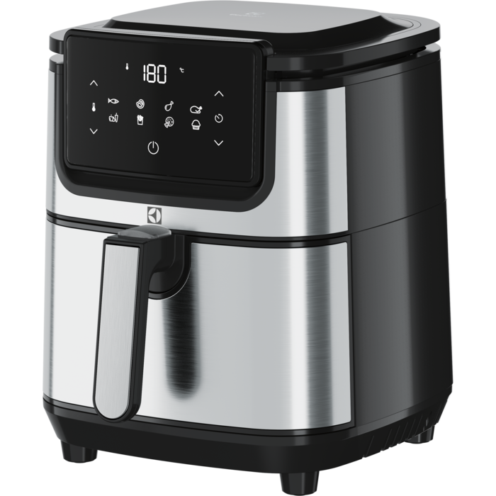 default - Airfryer, friteeraus ja kypsennys - 7332543774159 - 1