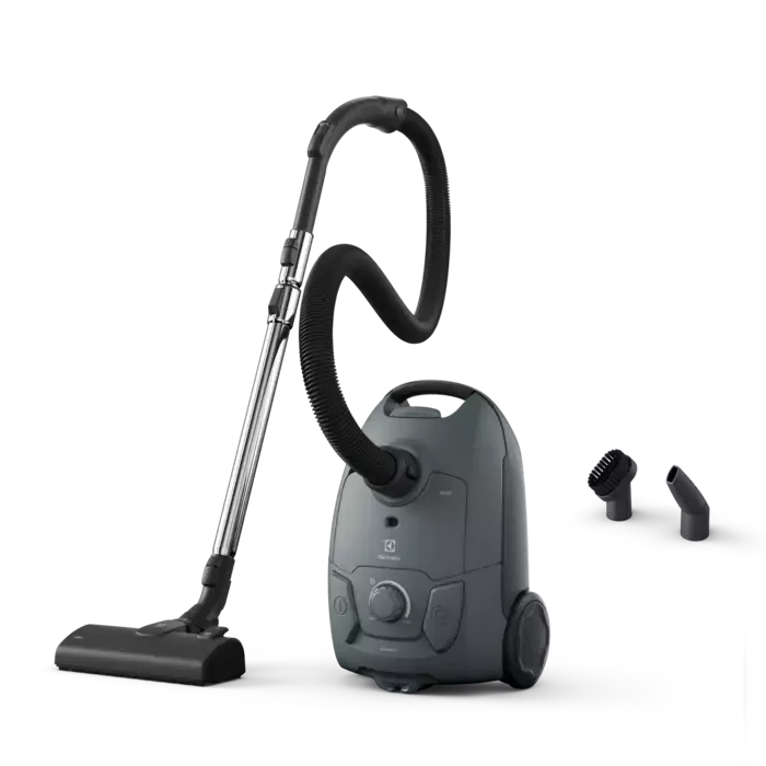 ELECTROLUX EB51C1OG PÖLYNIMURI - Pussilliset pölynimurit - 7333394021379 - 1