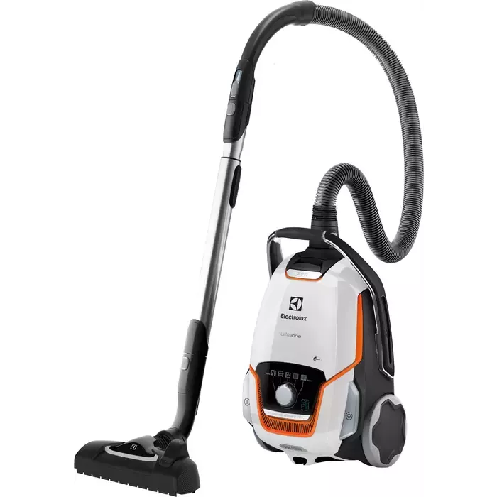 ELECTROLUX EUOC93IW ULTRAONE CLASSIC PÖLYNIMURI - Pussilliset pölynimurit - 7332543776689 - 1