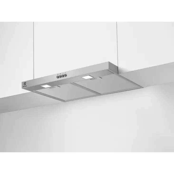 default - Kaapiston alle asennettava liesituuletin - 7332543800049 - 1