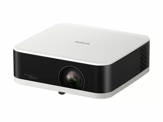 EPSON LIFESTUDIO POP EF-61W ÄLYPROJEKTORI VALKOINEN - Projektorit - 8715946741529 - 1