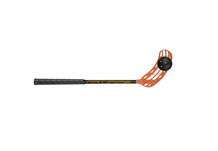 Fat Pipe Minifat + Ball - Salibandymailat - 6418712100699 - 1