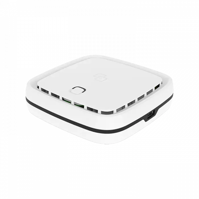 Genexis Pulse EX600 MPY Modeemi - Reitittimet ja adsl - 99820019 - 1