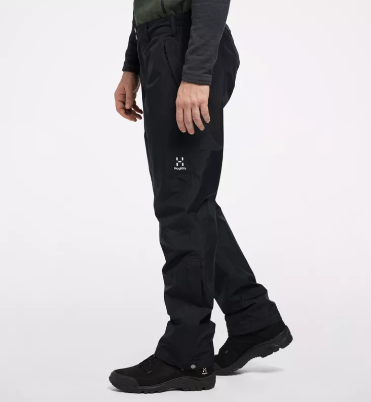 Haglöfs Astral Pant GTX Short - Miesten ulkoiluhousut - 604749 - 1