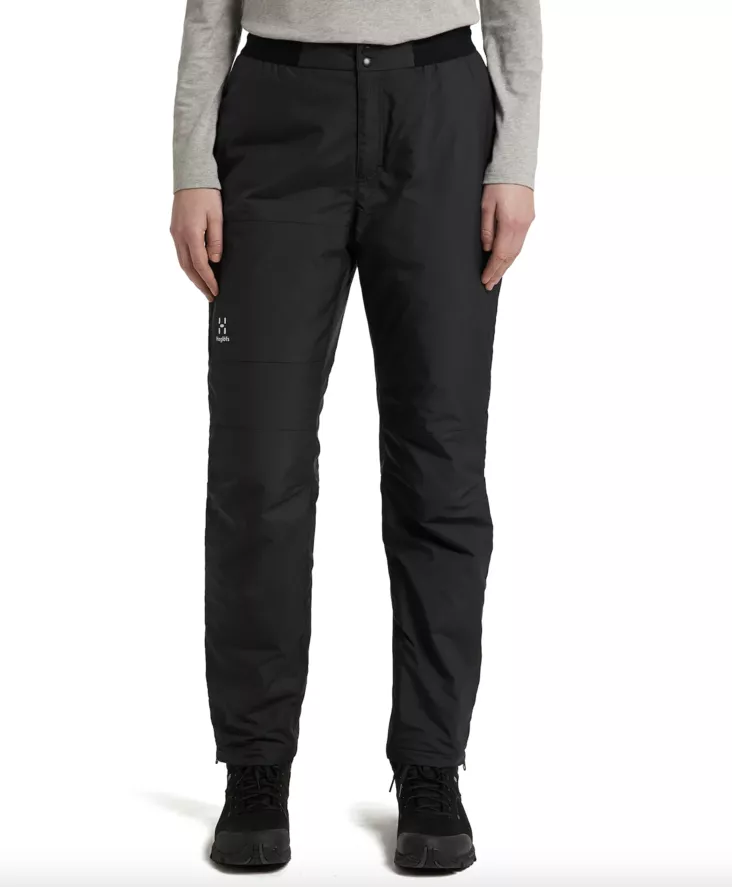 Haglöfs Mimic Silver Pant Women - Naisten toppahousut - 605389 - 1