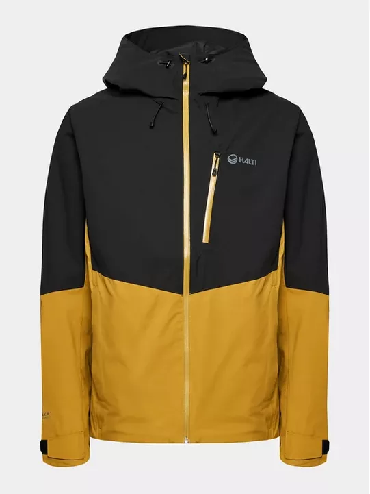 Halti Biegga neve m dx - Miesten ulkoilutakit - 064-0679 - 1