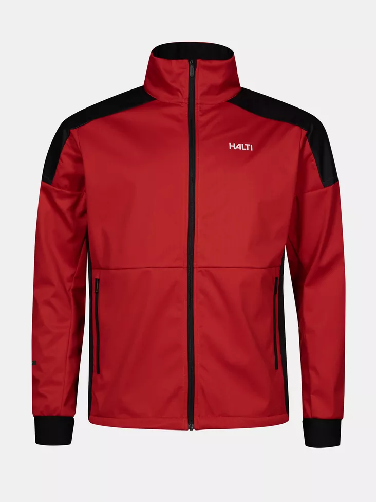 Halti Huuru M XC Setti housut ja takki - Miesten vaatteet ja kengät - 086-0869 - 1