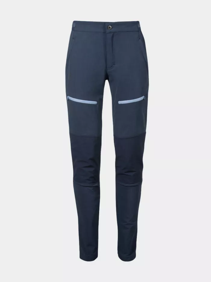 Halti Pallas II W+ Warm X-stretch - Naisten ulkoiluhousut - 064-0459 - 1