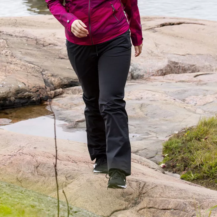 Halti Pine W DX - Naisten ulkoiluhousut - 064-0639 - 1