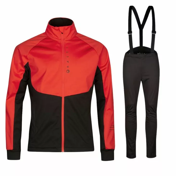 Halti Tola M XCT - Miesten ulkoilutakit - 0860759 - 1