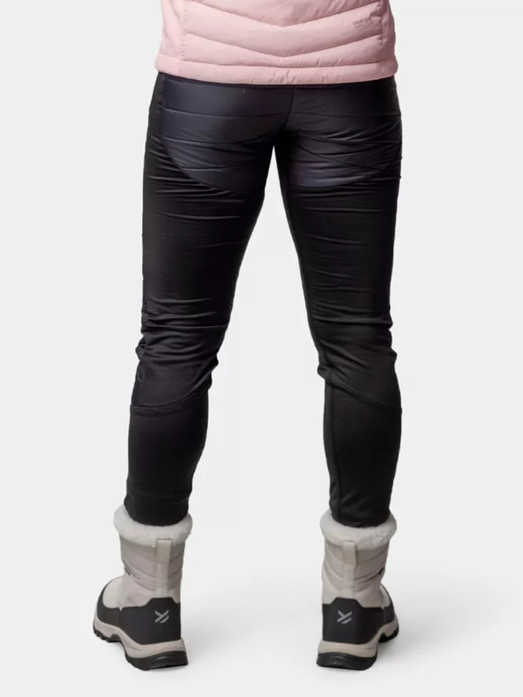 Halti Veidnes W Insulation Pants - Naisten toppahousut - 064-0439 - 1