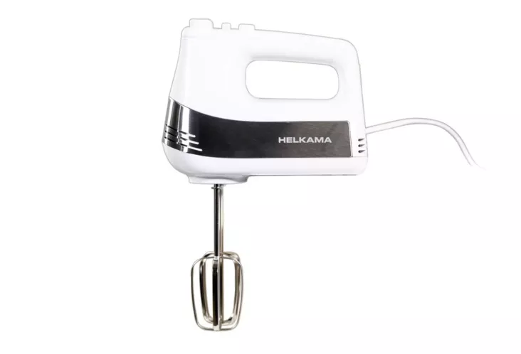 Helkama HKV500WH Käsivatkain - Sähkövatkaimet - 6430022365469 - 1