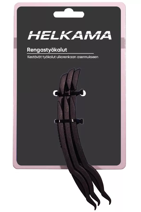 Helkama Rengastyökalut - Pyörätyökalut ja voiteluaineet - 6417492110799 - 1