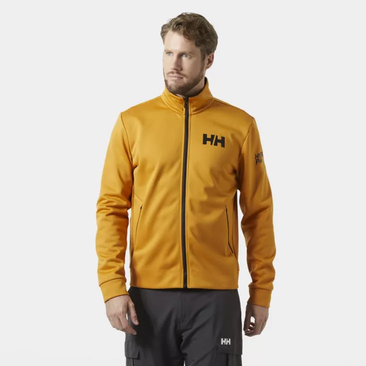 Helly Hansen Hp Fleece Jacket 2.0 - Miesten fleece- ja villapaidat - 34289 - 1