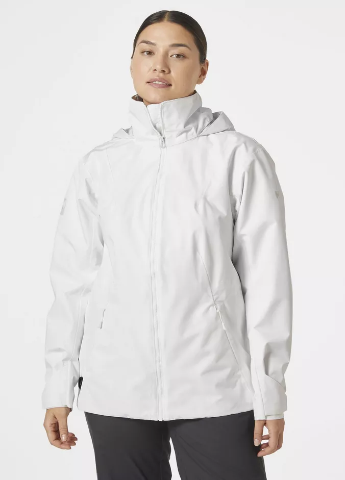 Helly Hansen W HP Racing Jacket 2.0 - Naisten ulkoilutakit - 34339 - 6