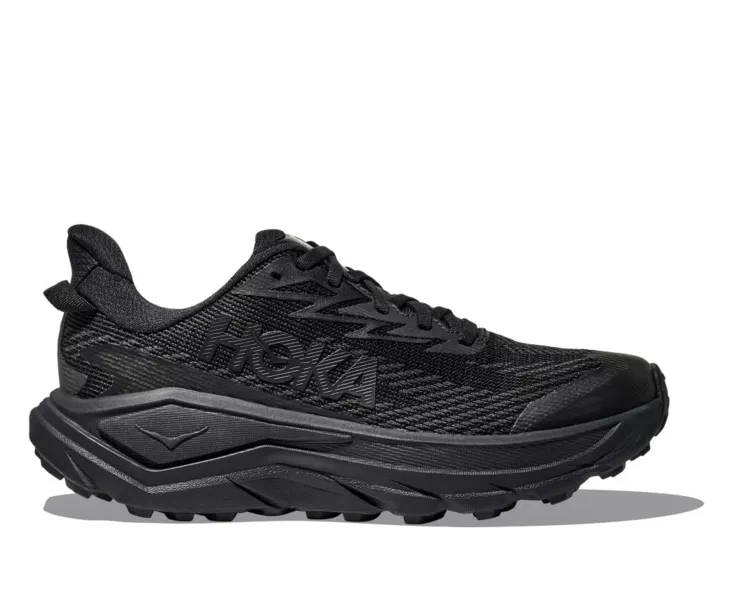 Hoka W Challenger 8 Gtx Juoksulenkkarit - Naisten juoksukengät - 1171959 - 1