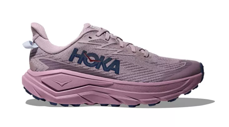 Hoka W Challenger 8 Gtx Juoksulenkkarit - Naisten juoksukengät - 1171959 - 1