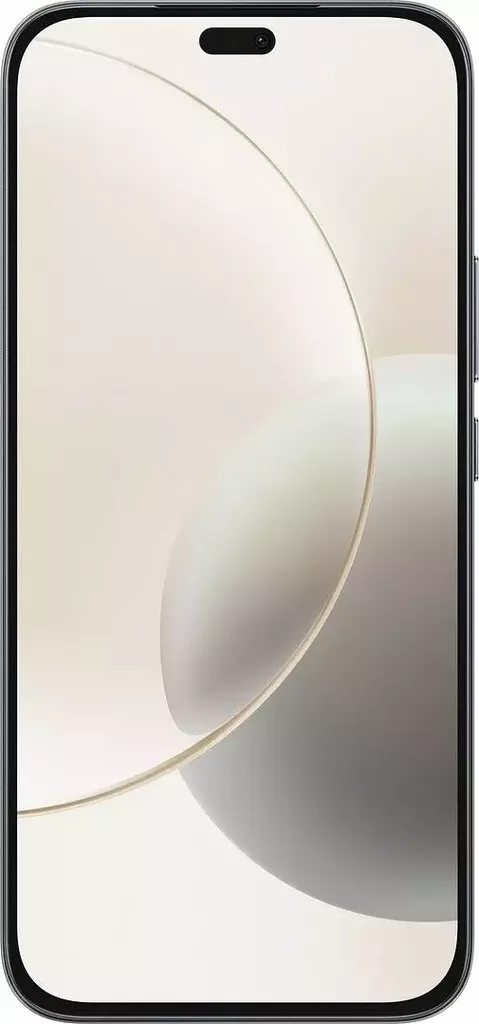 HONOR 400 LITE 8GB+256GB ÄLYPUHELIN VELVET BLACK - Matkapuhelimet - 6936520865079 - 1