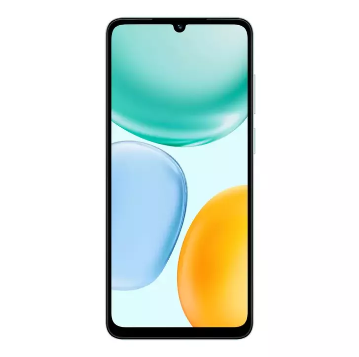 HONOR X5C PLUS 4GB+64GB MIDNIGHT BLACK PUHELIN - Matkapuhelimet - 6936520876099 - 1