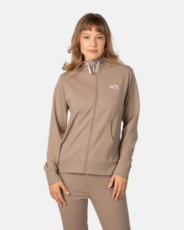 Kari Traa Kari Hoodie - Naisten paidat - 623349 - 1