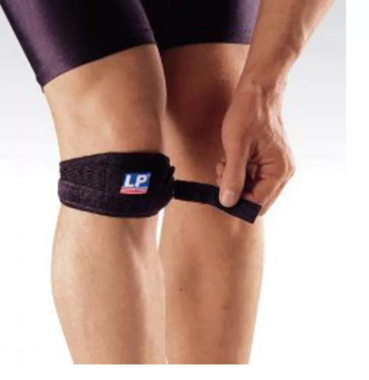 LP 769 PATELLA BRACE - Ranne-, polvi- ja muut urheilutuet - LP769 - 1