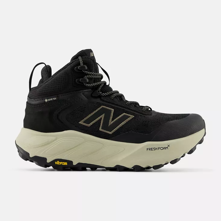 New Balance Hierro Hiker Gore-Tex - Naisten ulkoilukengät - WTHIMCB9 - 1