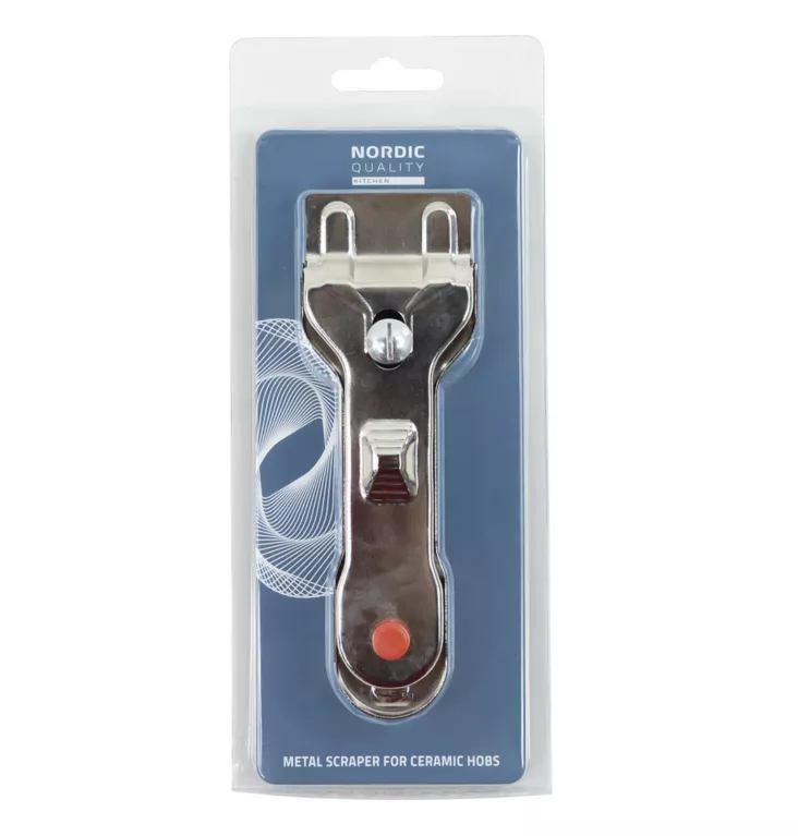 Nordic Quality SCP01 Puhdistusterä - Tarvikkeet kodinkoneisiin - 5706470060319 - 1