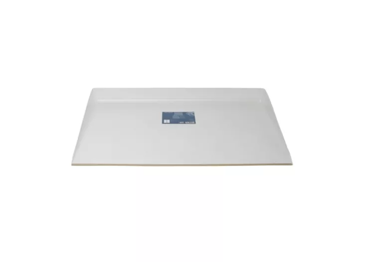 Nordic Quality Diptray 60 x 54,5 cm Tulvasuoja - Tarvikkeet kodinkoneisiin - 5706470036109 - 1